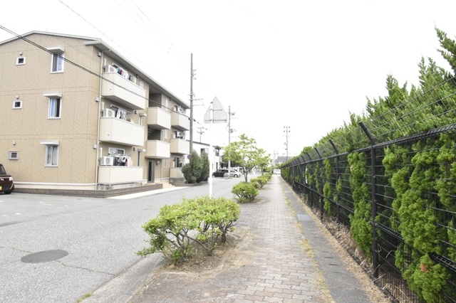 ジュピター　A 302 外観