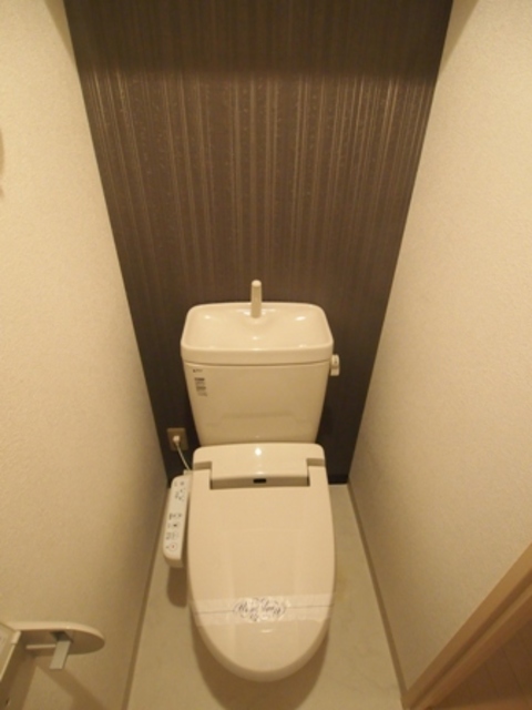 スカイオン本町 905 トイレ