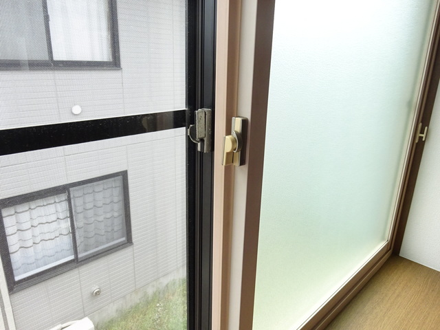 ハイツパッシフルＩ 206 その他設備