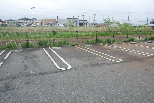 ｄｉＣｏｌｚａ 401 駐車場