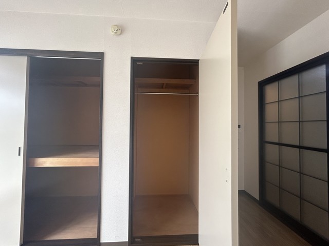 マイネル 202 収納