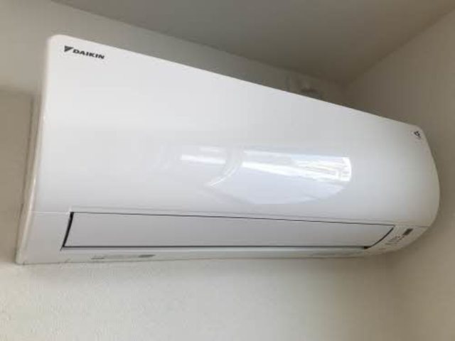 シャーメゾン高田　D 102 その他設備