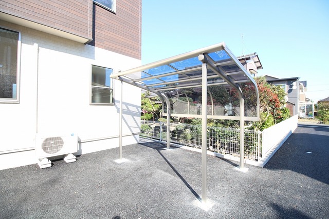 Ｋａｃｃ２１３亀田 105 その他共有部分
