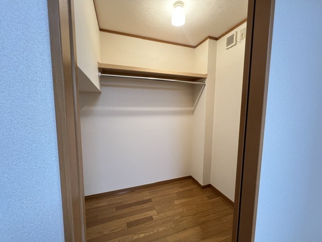 くらｄｅエクラ C 収納