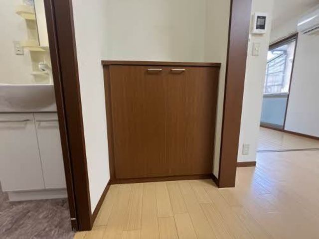コンフォート　C 101 その他部屋・スペース