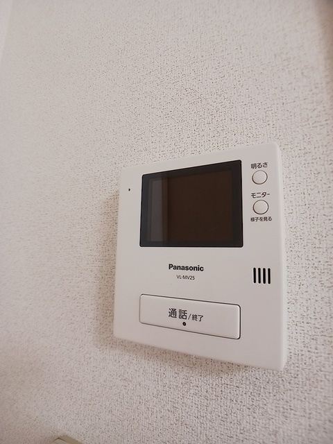 ソレアードフモンＳ 102 セキュリティ
