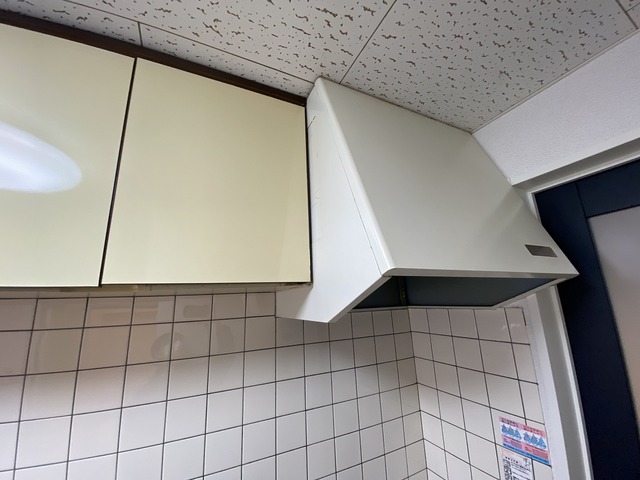 フィールド 103 キッチン