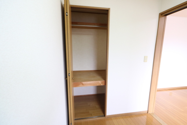 ピジョンB 202 収納