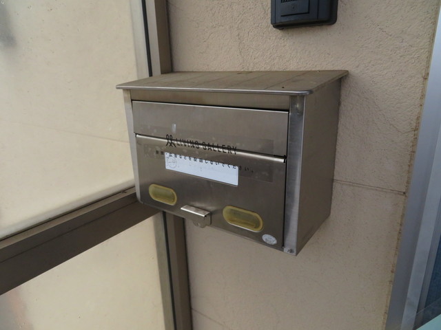 ムックハウス 203 その他設備
