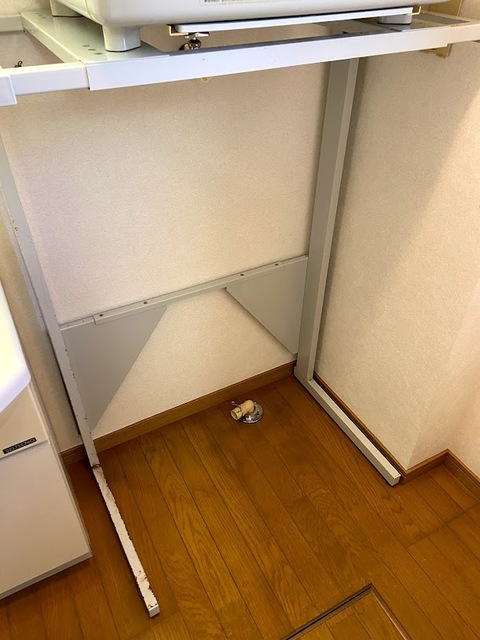 コーポシャルマン 101 その他部屋・スペース
