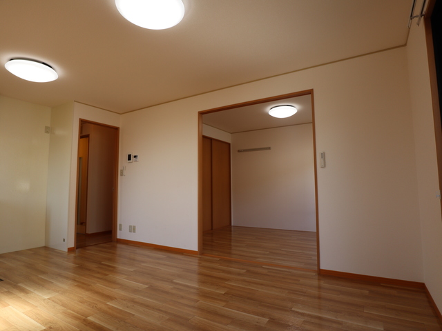 セジュールＨａｋｕＡ 103 その他部屋・スペース