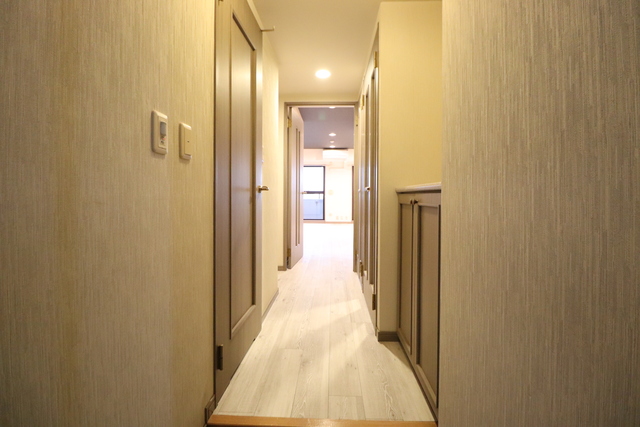 ライオンズマンション新潟古町 1005 その他設備