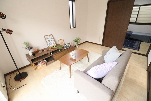 ファミリーハイツB 101 その他部屋・スペース