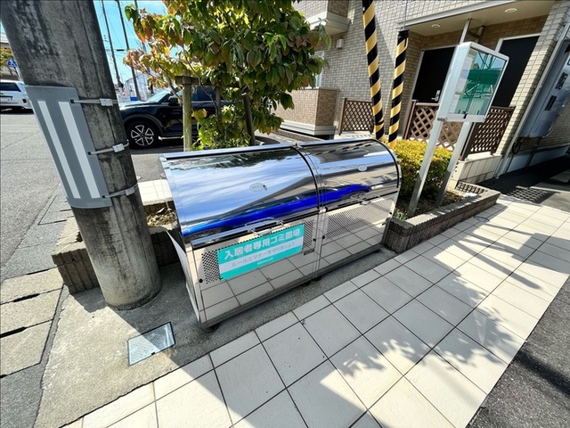 クリプトン　B 102 その他共有部分