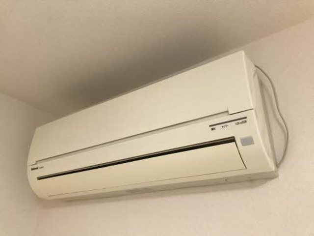 コートサンエー 101 その他設備