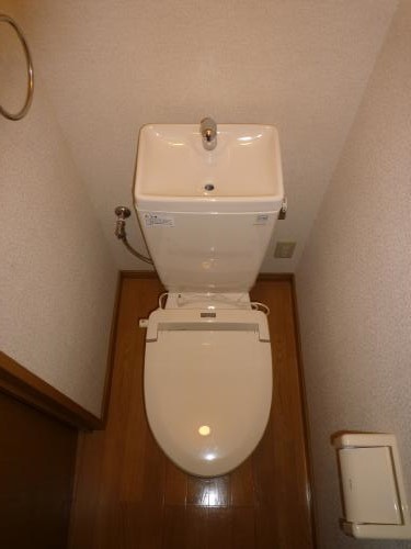アマール 103 トイレ