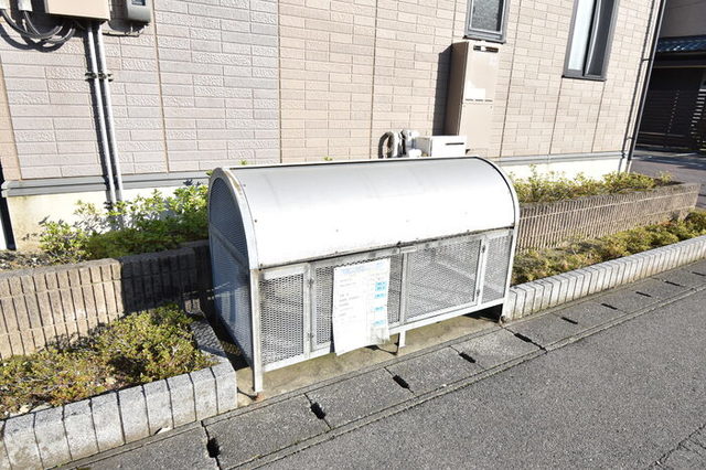 アムール荻川　Ｃ 201 その他共有部分