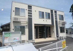 サンタモニカ 202 外観