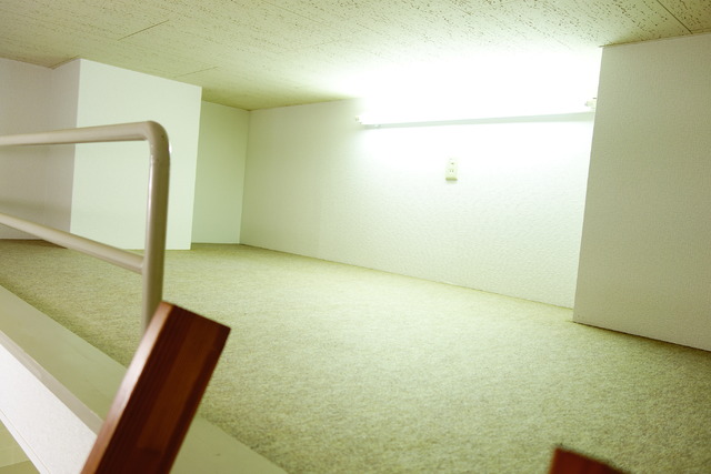 大志館Ⅰ 203 その他部屋・スペース