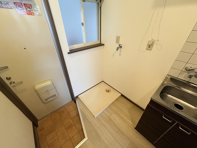 プレジオ新潟坂井 107 その他部屋・スペース