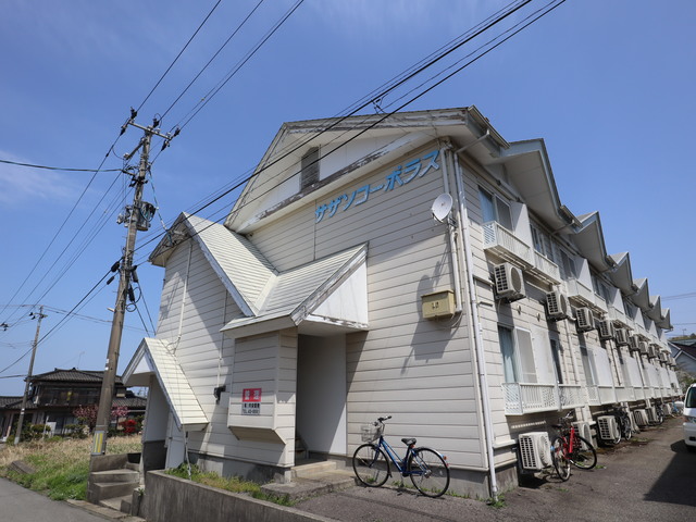 サザンコーポラス　Ⅰ