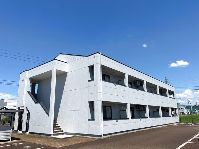 センチュリーカーサ 203 駐車場