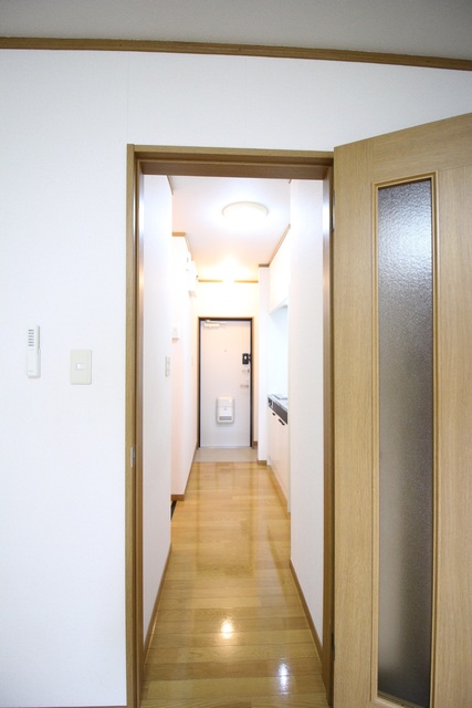 セジュール鐙 206 その他設備