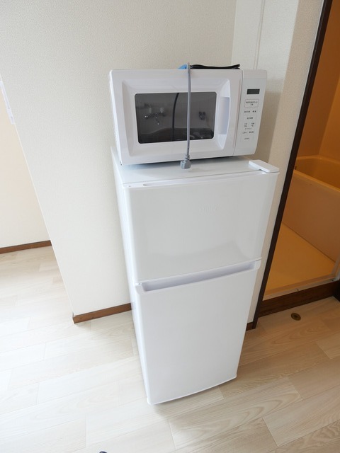 サンシャイン暁 101 その他設備