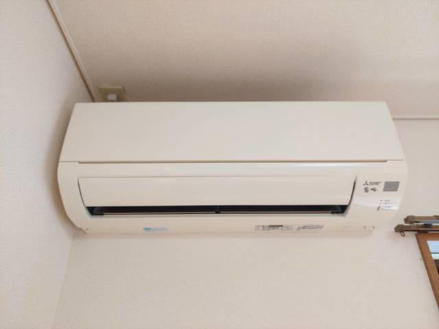 パディントンハウス 204 その他設備