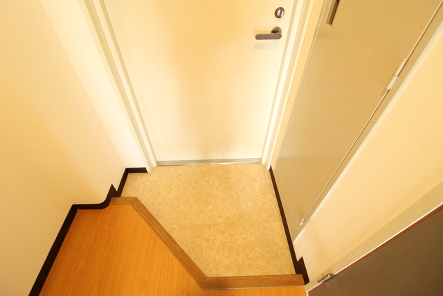 ワンノールＫ２ 310 玄関