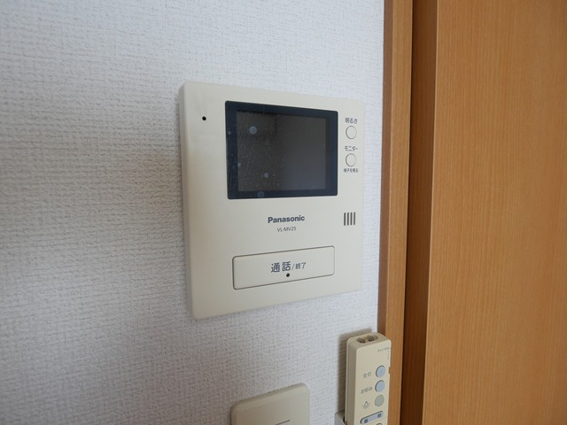 ココア 103 セキュリティ