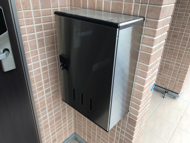 パレスコート　トーケン 105 その他共有部分