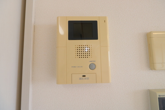 ＲＥＳＩＤＥＮＣＥ Ｈｉｌｌ Ｅａｓｔ河渡 506 セキュリティ