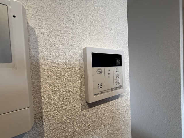 旭ハウス 5C その他設備