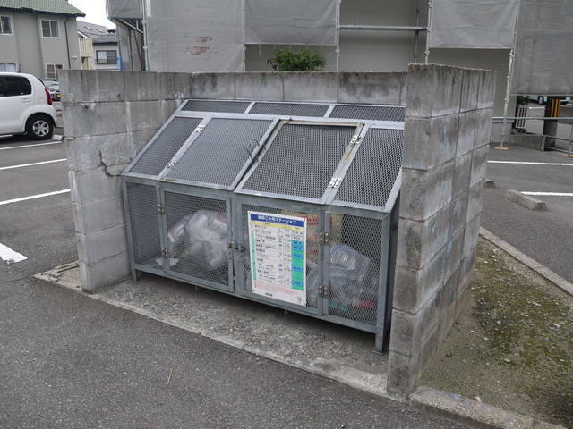 アビタルミネ　E棟 103 その他共有部分