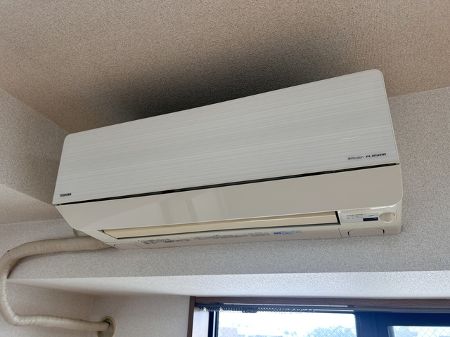 ダイアパレス水道町通り 303 その他設備