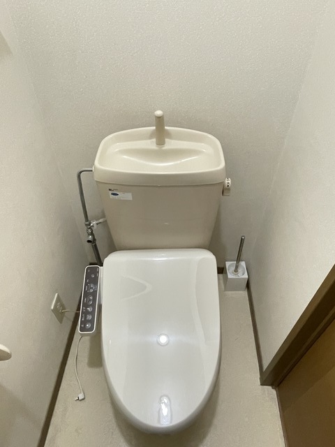 アルス 201 トイレ