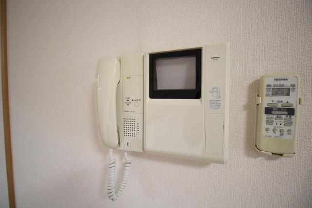 ディナミス 603 セキュリティ