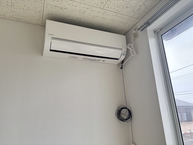 グランイルつくし野 101 その他設備