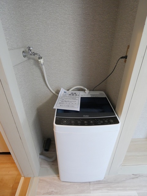 セピアレフト 104 その他設備