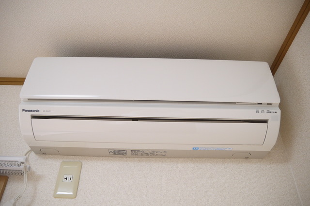 サンモール 106 その他設備
