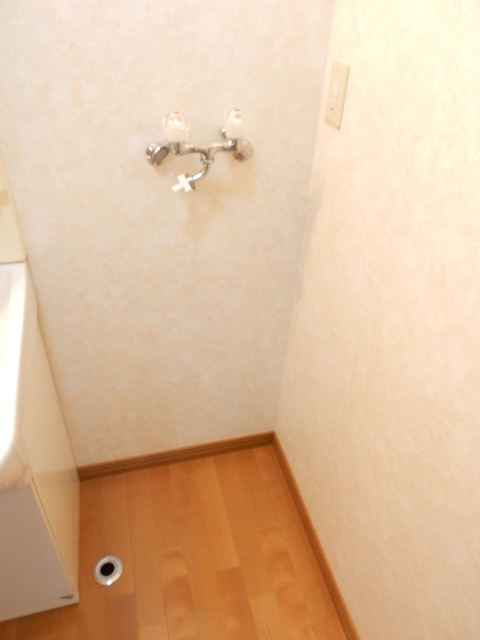 カントリーハイツＢ 205 その他部屋・スペース
