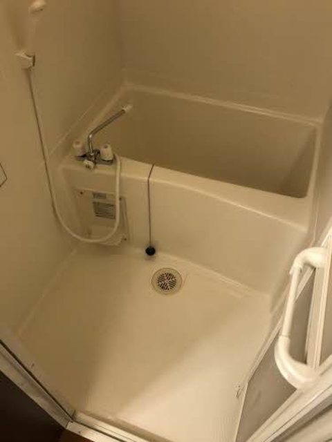 ハウス直　B 106 浴室