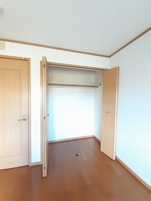 フィオレンテⅠ 103 収納