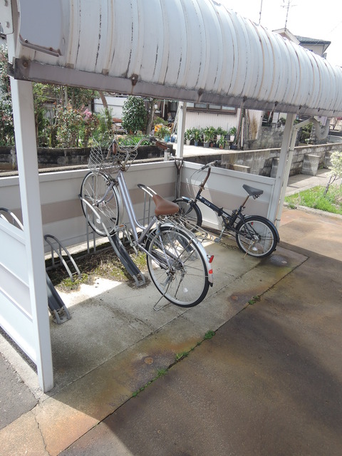 プレム南高田 102 その他共有部分