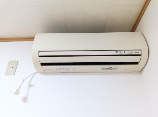 ムックハウス 101 その他設備