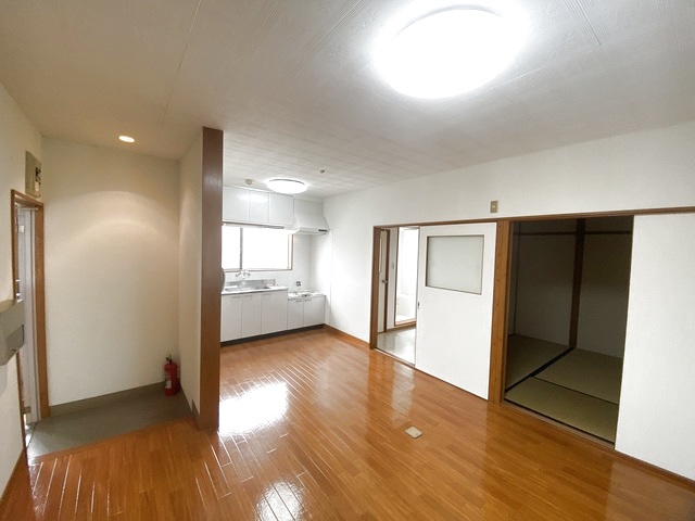 タナベマンション 203 その他部屋・スペース