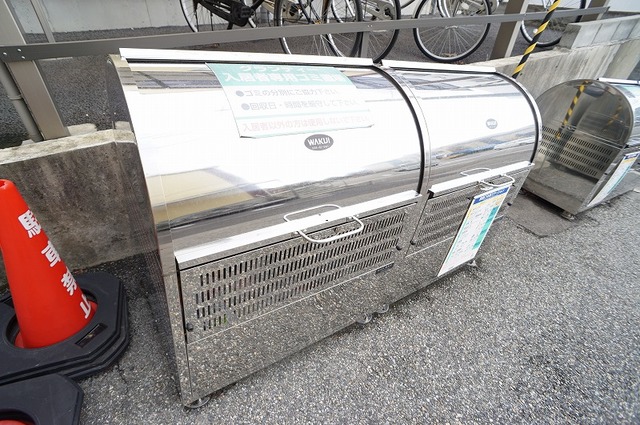 グランディー 105 その他共有部分