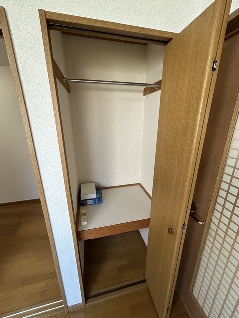 ピジョンB 105 収納