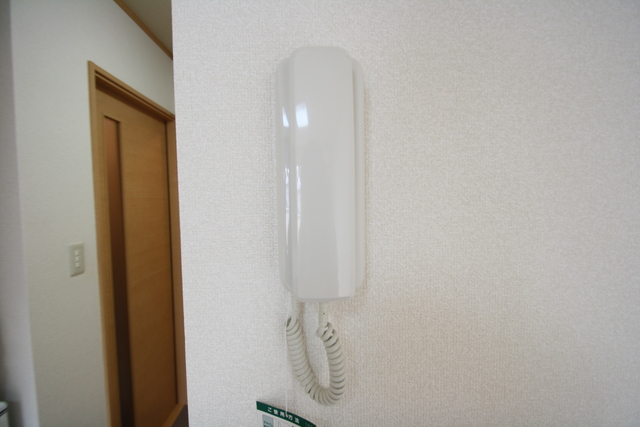 ヴィラ・ロータス G4 セキュリティ